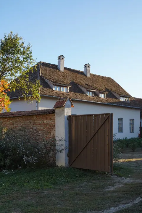 A moment from the Art & Philosophy Retreat in Transylvania, photo 1